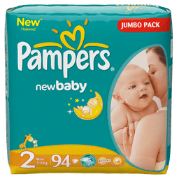 Diapers & Wipes