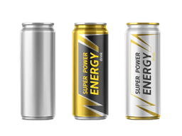 Energy & Sports Drinks