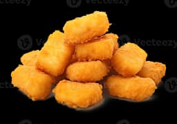 Frozen Veg & Non-Veg Snacks