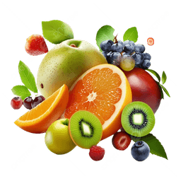 Fruits