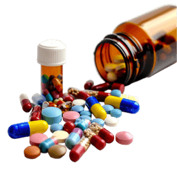 Medicines & First Aid