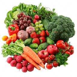 Organic & Health Foods