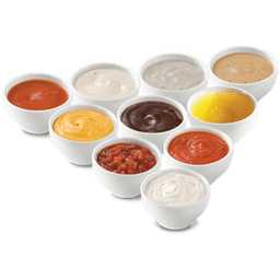 Cooking Pastes & Sauces