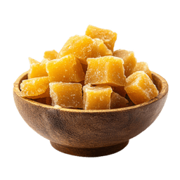 Salt, Sugar & Jaggery