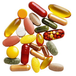 Health Supplements