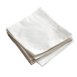 Tissues & Napkins